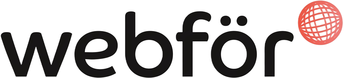 Webför digital marknadsföringsbyrå